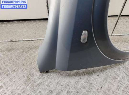 купить Крыло переднее правое на Opel Astra G (1998-2004)