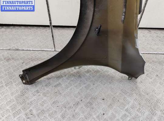 купить Крыло переднее правое на Opel Astra G (1998-2004)