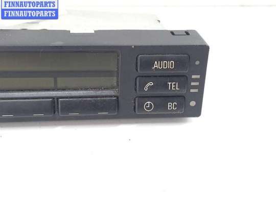 купить Дисплей информационный на BMW 7 E38 (1994-2001)