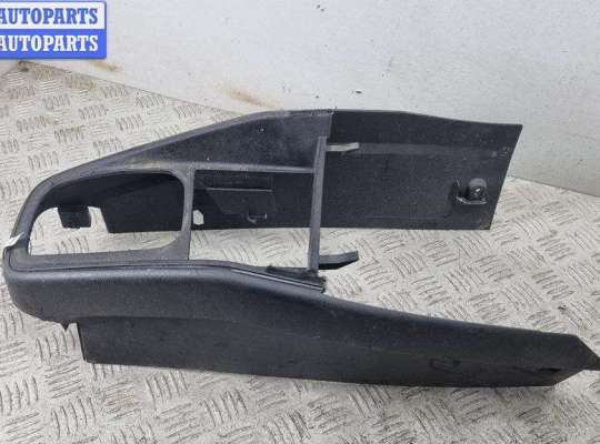 купить Консоль салона (центральная часть) на Volkswagen Golf-4