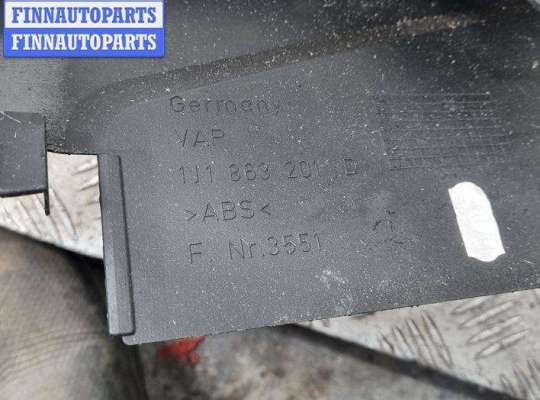 купить Консоль салона (центральная часть) на Volkswagen Golf-4