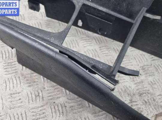 купить Консоль салона (центральная часть) на Volkswagen Golf-4