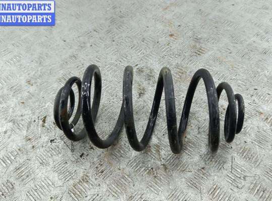 купить Пружина подвески задняя на Opel Zafira B (2004-2014)