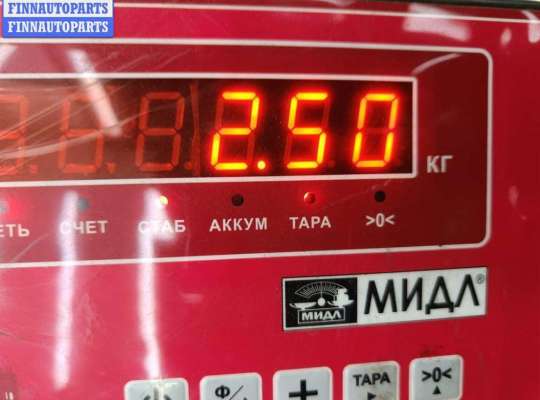 купить Пружина подвески задняя на Opel Zafira B (2004-2014)