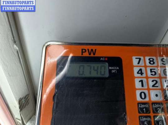 Радиатор масляный на Mercedes-Benz C (W202)