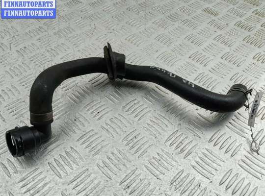 купить Патрубок отопителя (печки) на Volkswagen Passat B5