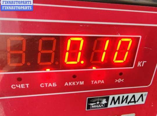 купить Патрубок отопителя (печки) на Volkswagen Passat B5