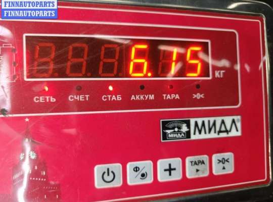 Стойка подвески амортизационная на Audi A6 (C5)