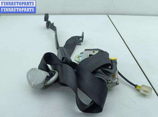 Купить Ремень безопасности передний левый на Volkswagen Bora Ремень безопасности передний левый VG2570246 на Volkswagen Bora