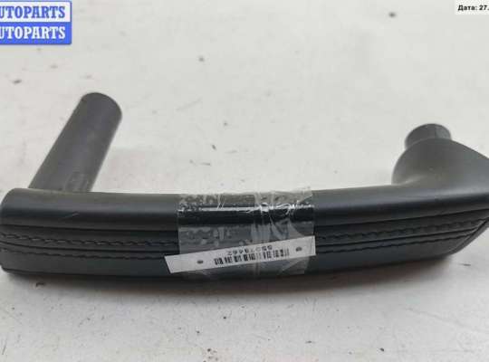 Ручка двери внутренняя задняя правая VG2398596 на Volkswagen Touareg