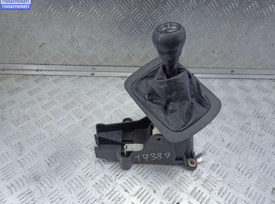 купить Кулиса КПП на Opel Zafira A (1999-2005)