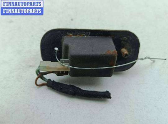 купить Подсветка номера на Audi 80 B4 (1991-1996)