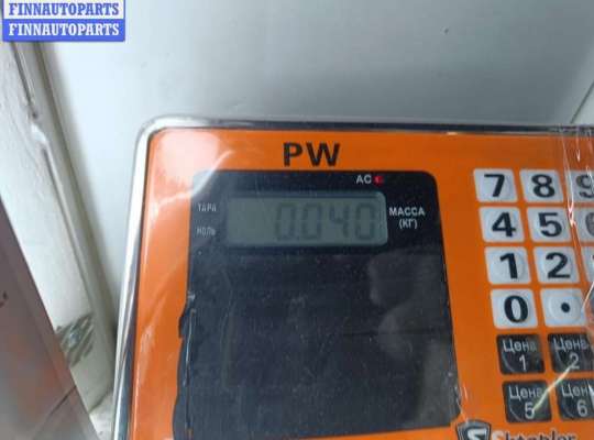 купить Подсветка номера на Audi 80 B4 (1991-1996)