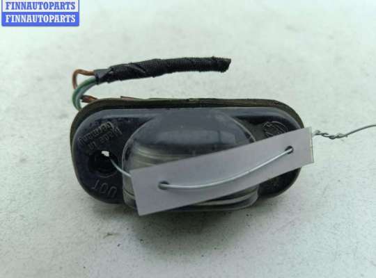 купить Подсветка номера на Audi 80 B4 (1991-1996)