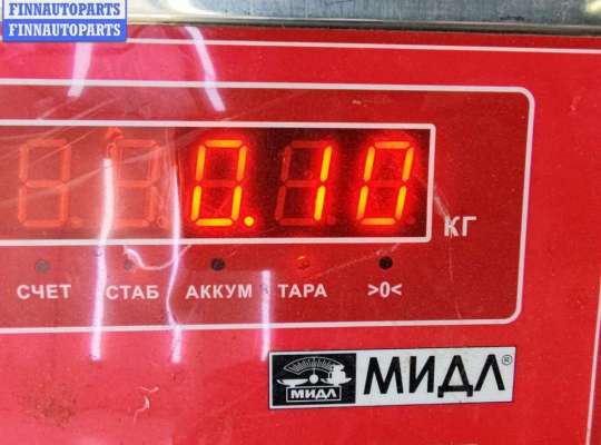 купить Дефлектор обдува салона на BMW 3 E90/E91/E92/E93 (2005-2013)