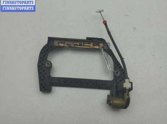 Корпус (держатель) ручки двери задней левой BM3673829 на BMW 5 E39 (1995-2003)