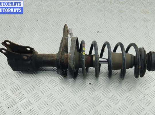 Стойка подвески передняя левая AU1733083 на Audi 80 B4 (1991-1996)