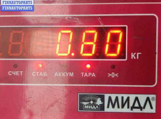 купить Клапан холостого хода на BMW 5 E39 (1995-2003)