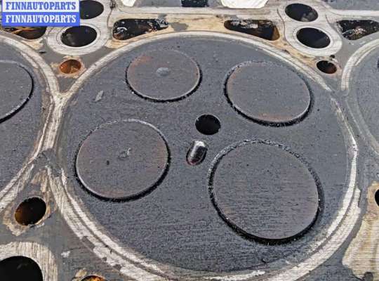 купить Головка блока цилиндров двигателя (ГБЦ) на Volkswagen Passat B5+ (GP)