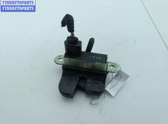 купить Замок багажника на Volkswagen Touran