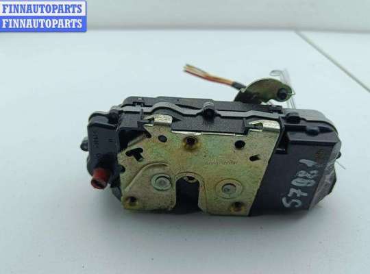 купить Замок двери задней левой на Citroen Xsara Picasso