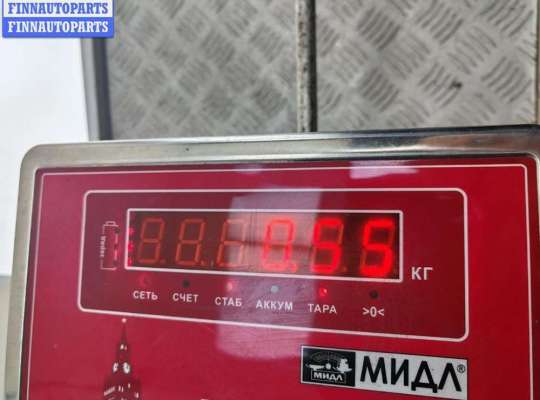 купить Замок двери задней правой на Opel Insignia A (2008-2017)