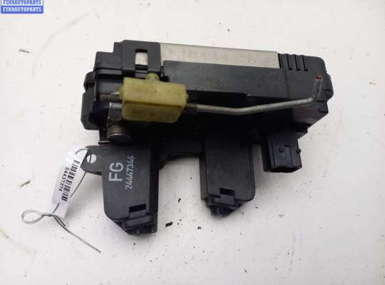 купить Замок двери задней правой на Opel Vectra C (2002-2008)