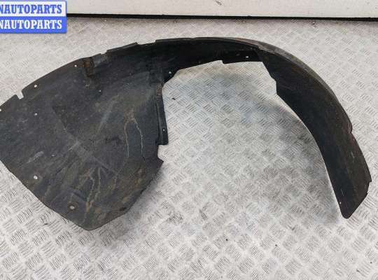 купить Защита крыла (подкрылок) передняя левая на Volkswagen Passat B5