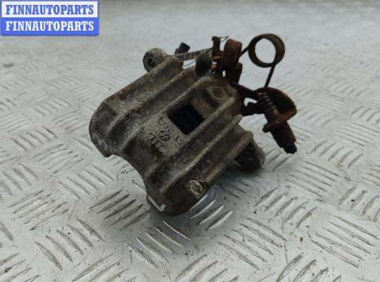 Суппорт задний левый AU1740265 на Audi A4 B6 (2001-2004)