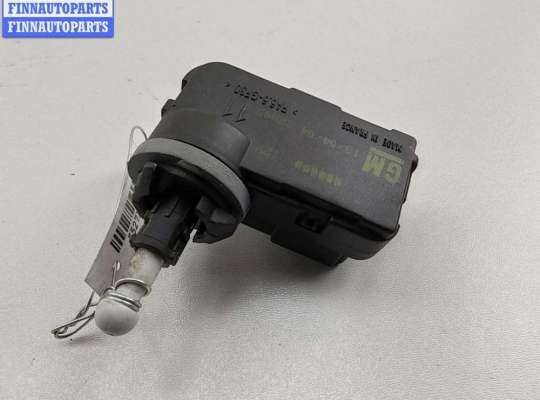 купить Корректор фар на Opel Meriva A (2003-2010)