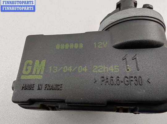 купить Корректор фар на Opel Meriva A (2003-2010)