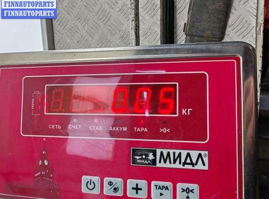 купить Корректор фар на Opel Meriva A (2003-2010)