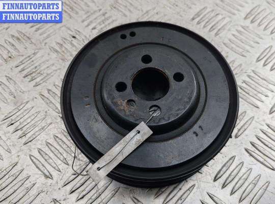 купить Шкив коленвала на Volkswagen Passat B5+ (GP)