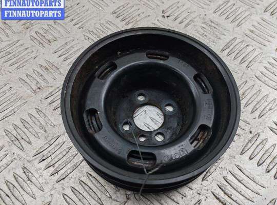 купить Шкив коленвала на Volkswagen Passat B5+ (GP)