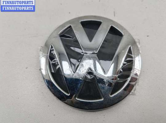 купить Эмблема на Volkswagen Sharan (2000-2010)