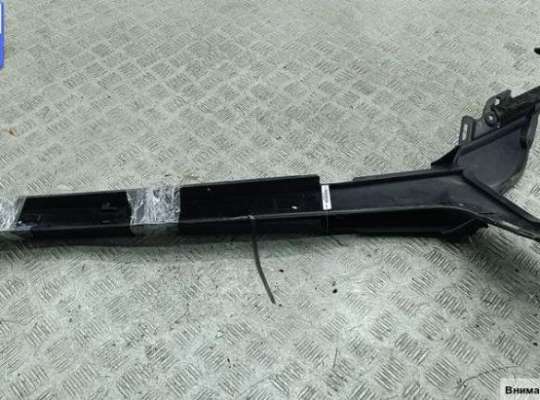 купить Молдинг лобового стекла на Ford Transit (2000-2006)