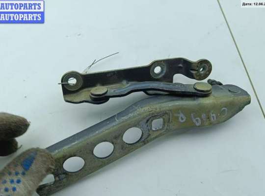 Петля капота правая SK440056 на Skoda Octavia mk2 (A5)