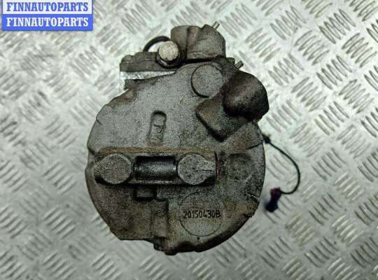 купить Компрессор кондиционера на Volkswagen Passat B5+ (GP)