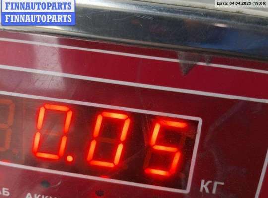 купить Крышка (заглушка) задняя фары правой на Opel Zafira A (1999-2005)
