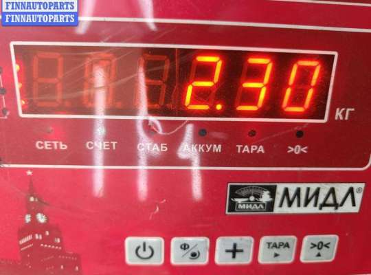 купить Суппорт задний правый на Fiat Ulysse II (c 2002)