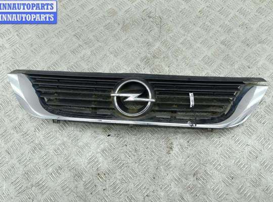 купить Решетка радиатора на Opel Vectra B (1995-2002)