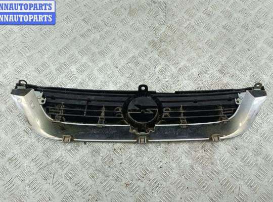 купить Решетка радиатора на Opel Vectra B (1995-2002)