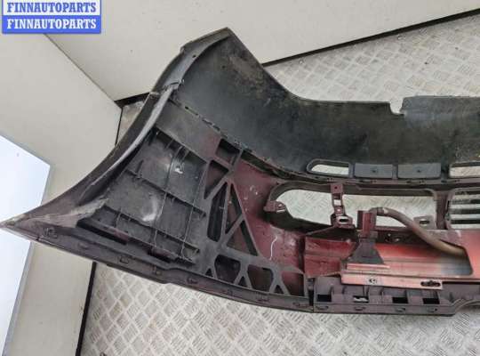 купить Бампер передний на Audi A4 B5 (1994-2001)