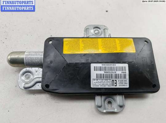 Подушка безопасности в дверь передняя левая BM3256221 на BMW 3 E46 (1998-2006)