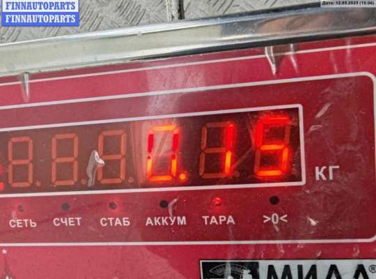 купить Форсунка омывателя фар на Peugeot 607
