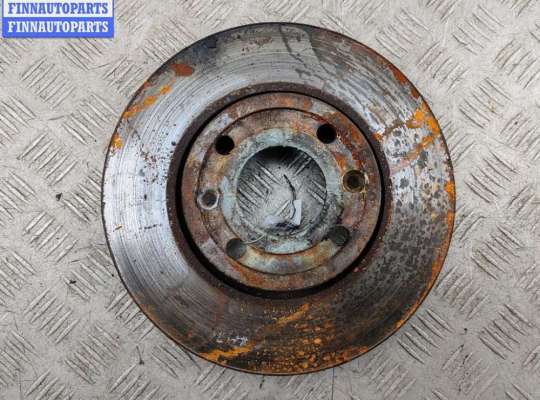 купить Диск тормозной передний на Nissan Note