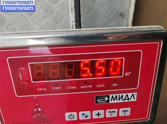 купить Диск тормозной передний на Nissan Note