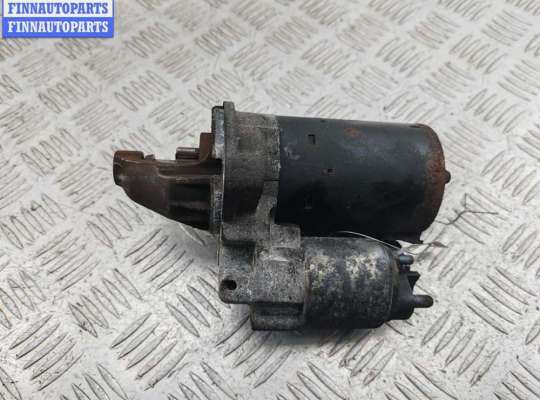 купить Стартер на Ford Focus II (2004-2011)