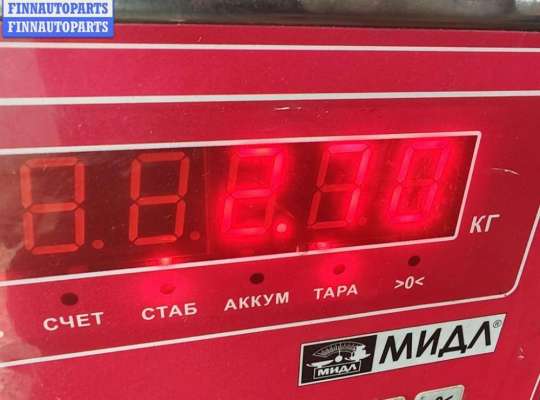 купить Стартер на Ford Focus II (2004-2011)