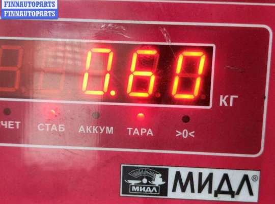 купить Трубка охлаждающей жидкости металлическая на Skoda Octavia mk1 (A4 1U) 1996-2010